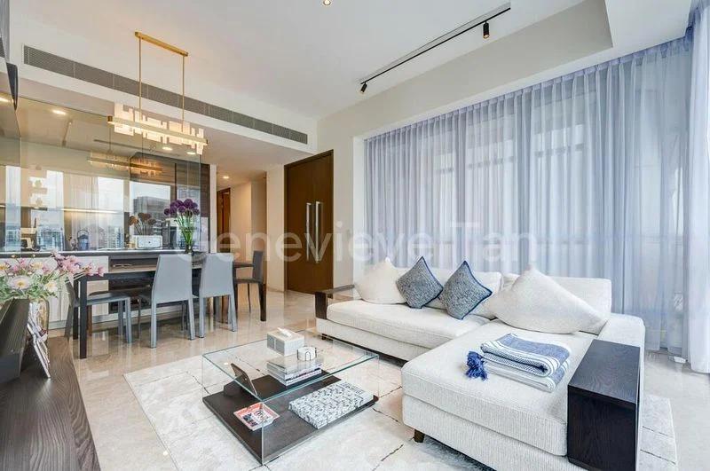 2 Bed Condo for Sale in  Gramercy Park - Image 1